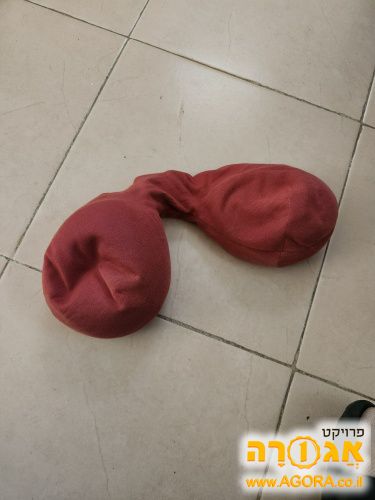 כרית טיסה לראש