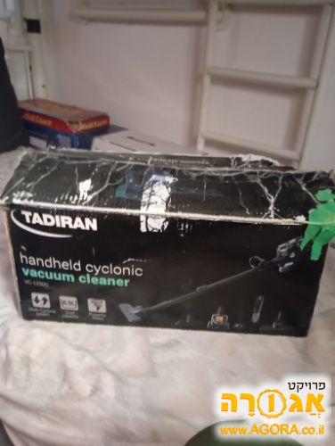 שואב אבק חוטיים כבל תדיראן כל החלקים