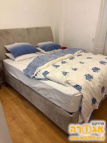 מיטה זוגית
