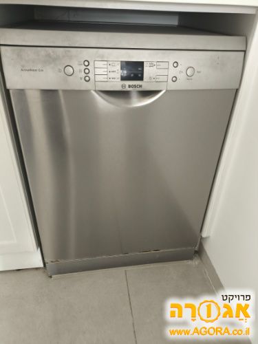מדיח כלים בוש תקין ועןבד טוב