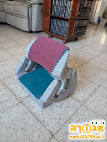 בוסטר