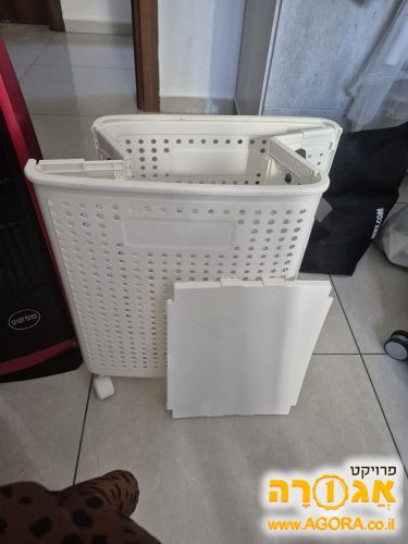 סל כביסה