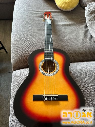 גיטרה