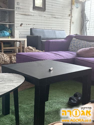 שולחן חוץ