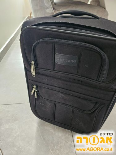 מזוודה
