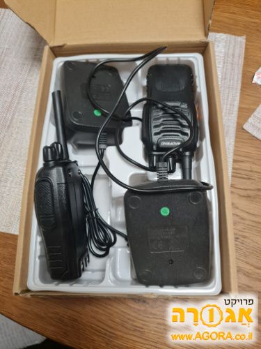 מכשיר קשר