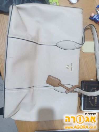 תיק לאשה nin west