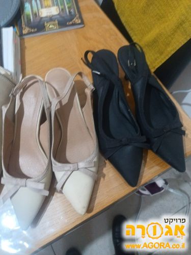 נעליים לאישה