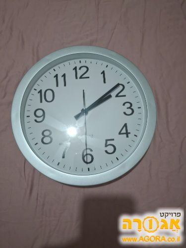 שעון קיר