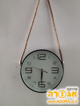 שעון קיר