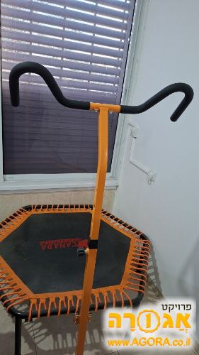 טרמפולינה