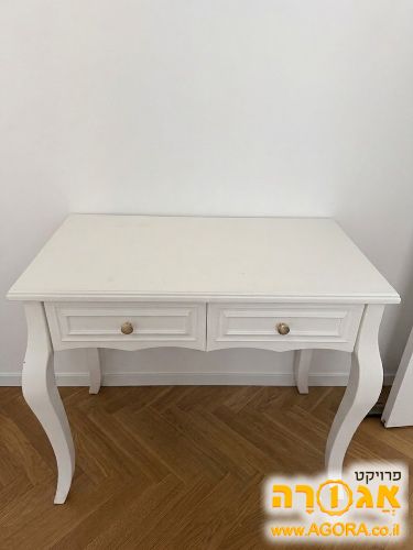 מכתבה