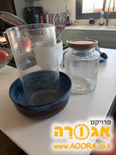 כדי זכוכית