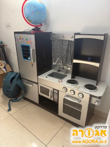מטבח משחק לילדים