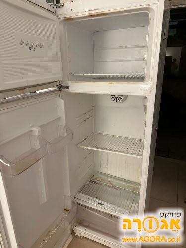 מקרר