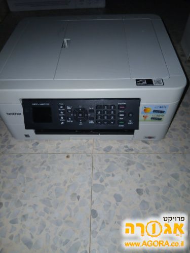 מדפסת