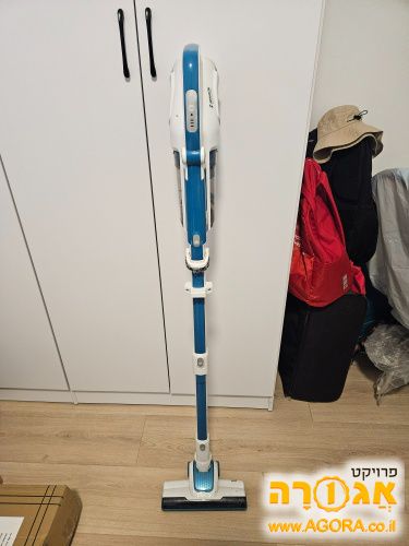 שואב אבק אלחוטי