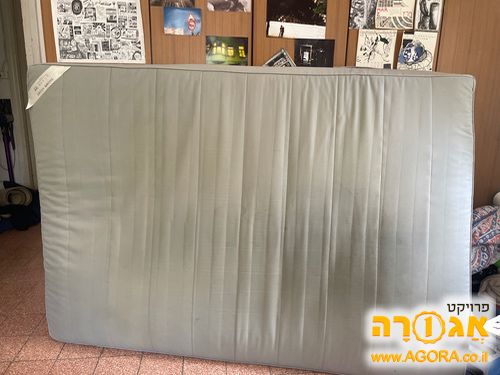 מזרן זוגי איקאה
