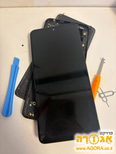 טלפון שיאומי