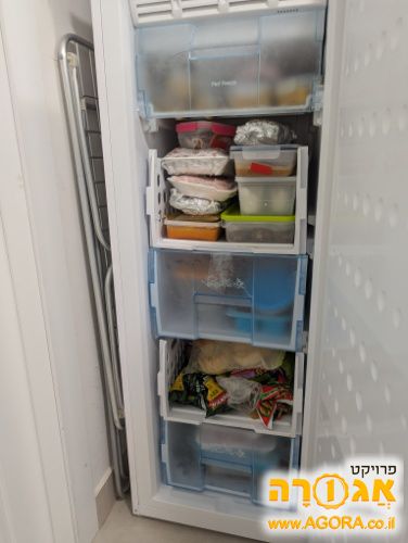 מקפיא 5 תאים