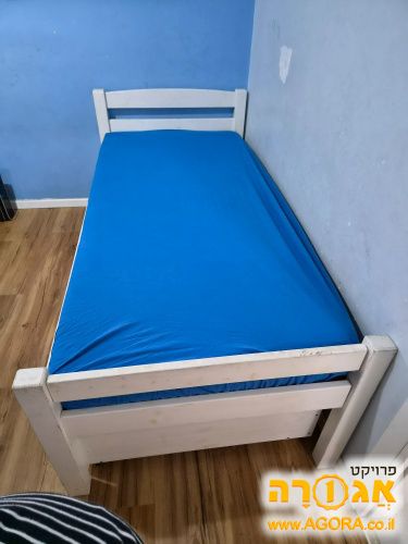 מיטות