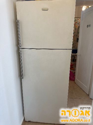 מקרר אלקטרה תקול