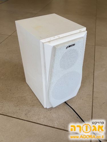 רמקולים