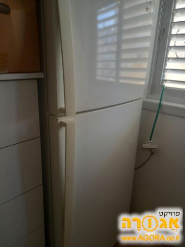 מקרר
