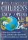 the kingfisher children encyclopedya