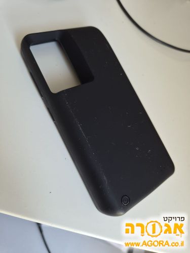 כיסוי ל galaxy s24