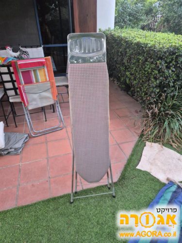 קרש גיהוץ
