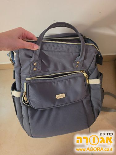 תיק לעגלת תינוק