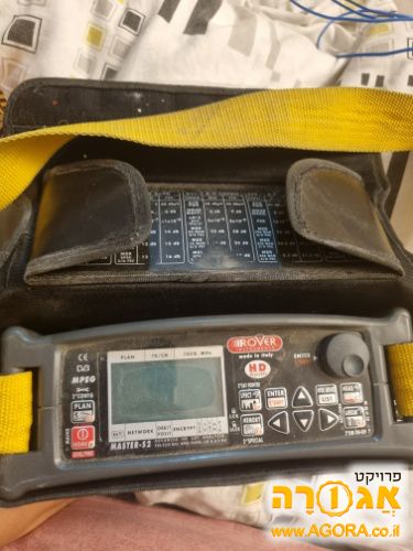 מכשיר מדידה