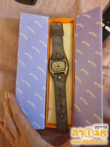 שעון יד לנשים