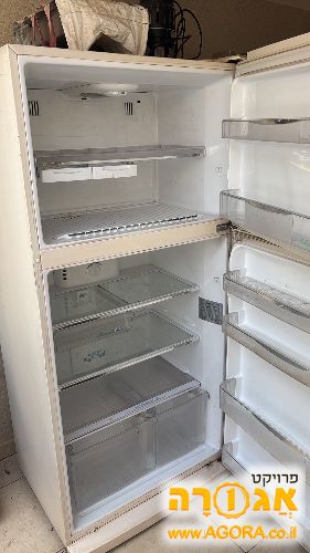 מקרר אלקטרה el-500nete
