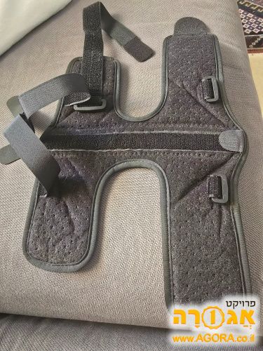 חפץ אורתופדי מאמזון