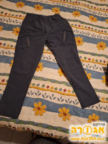 מכנס טיולים