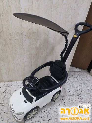 בימבה מרצדס