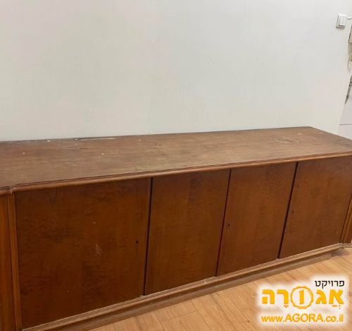 מזנון וינטאג'