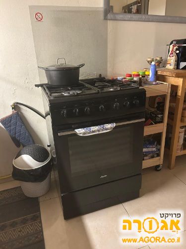 תנור אפיה