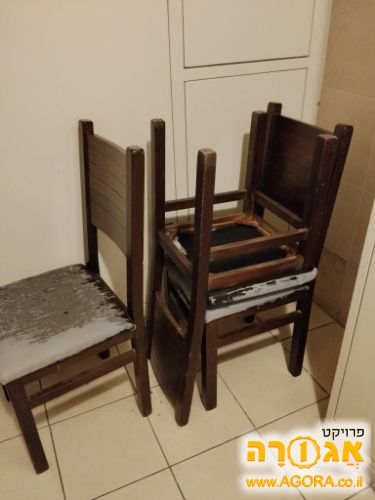 כסאות לסלון