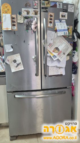 מקרר Amana מנתניה