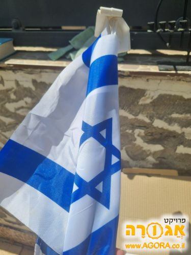 דגלי ישראל