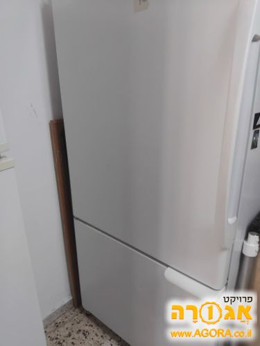 מקרר אמנה 624 ליטר חסר גז