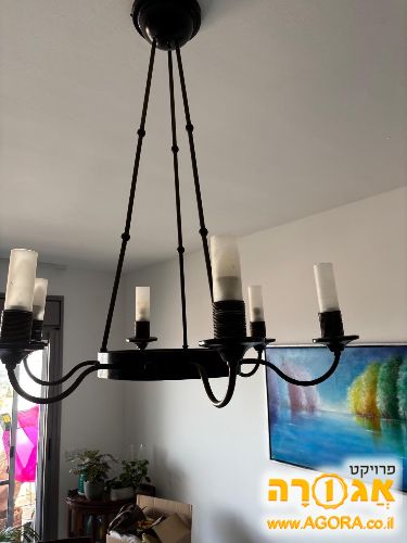גוף תאורה