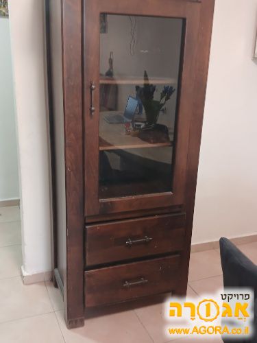 ארונית