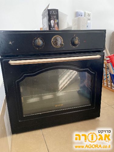 תנור