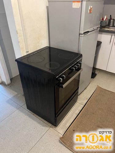 תנור כיריים חשמליות