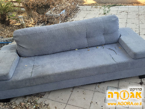 סלון שתי ספות 2 ו 3