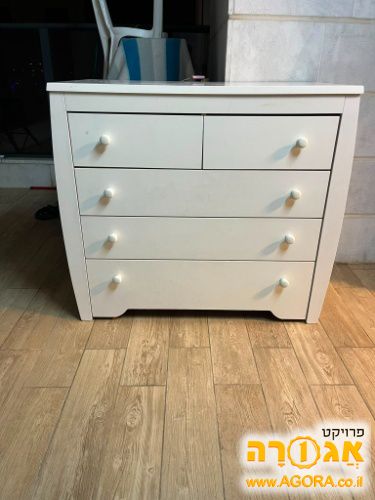 שידה לילד או ילדה